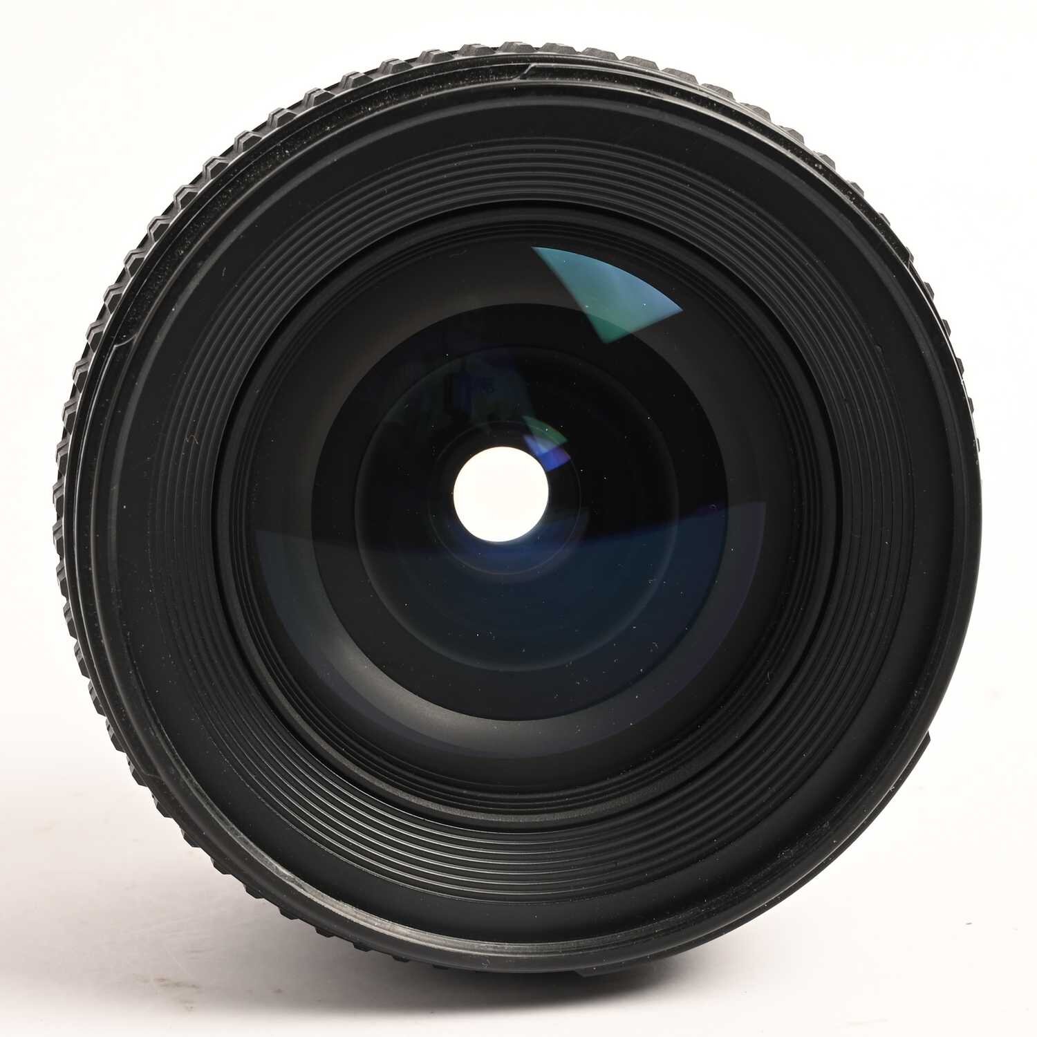 Nikon AF NIKKOR 20mm f/2.8 Weitwinkelobjektiv