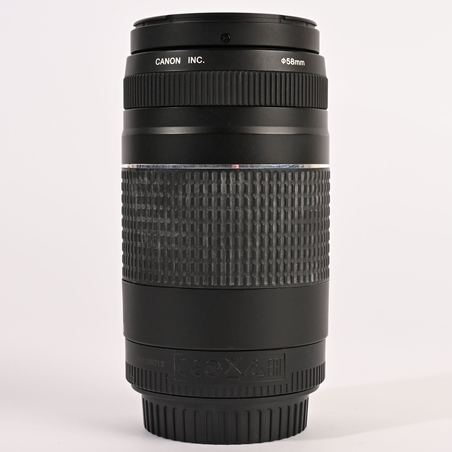 Canon EF 4-5,6/75-300mm III