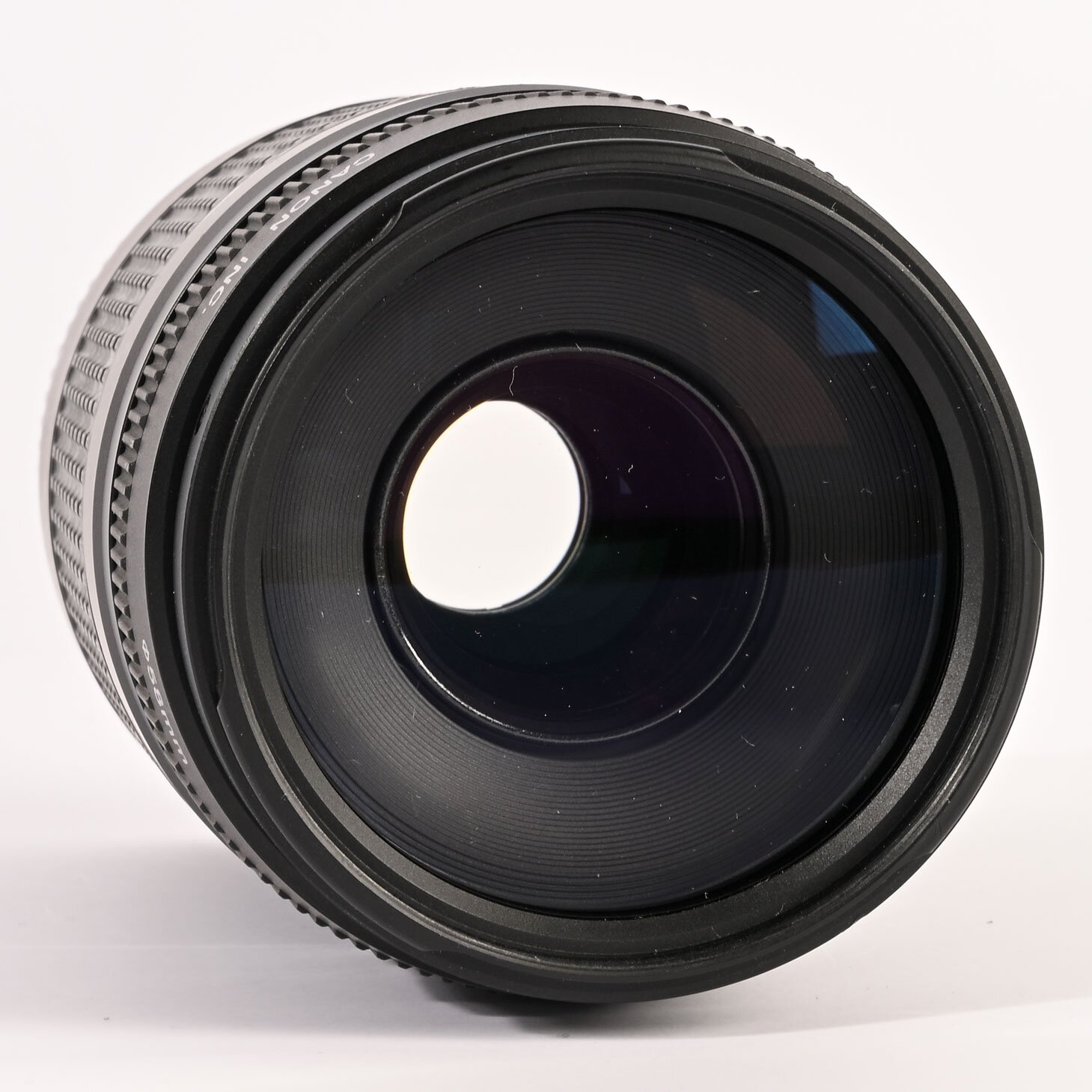 Canon EF 4-5,6/75-300mm III