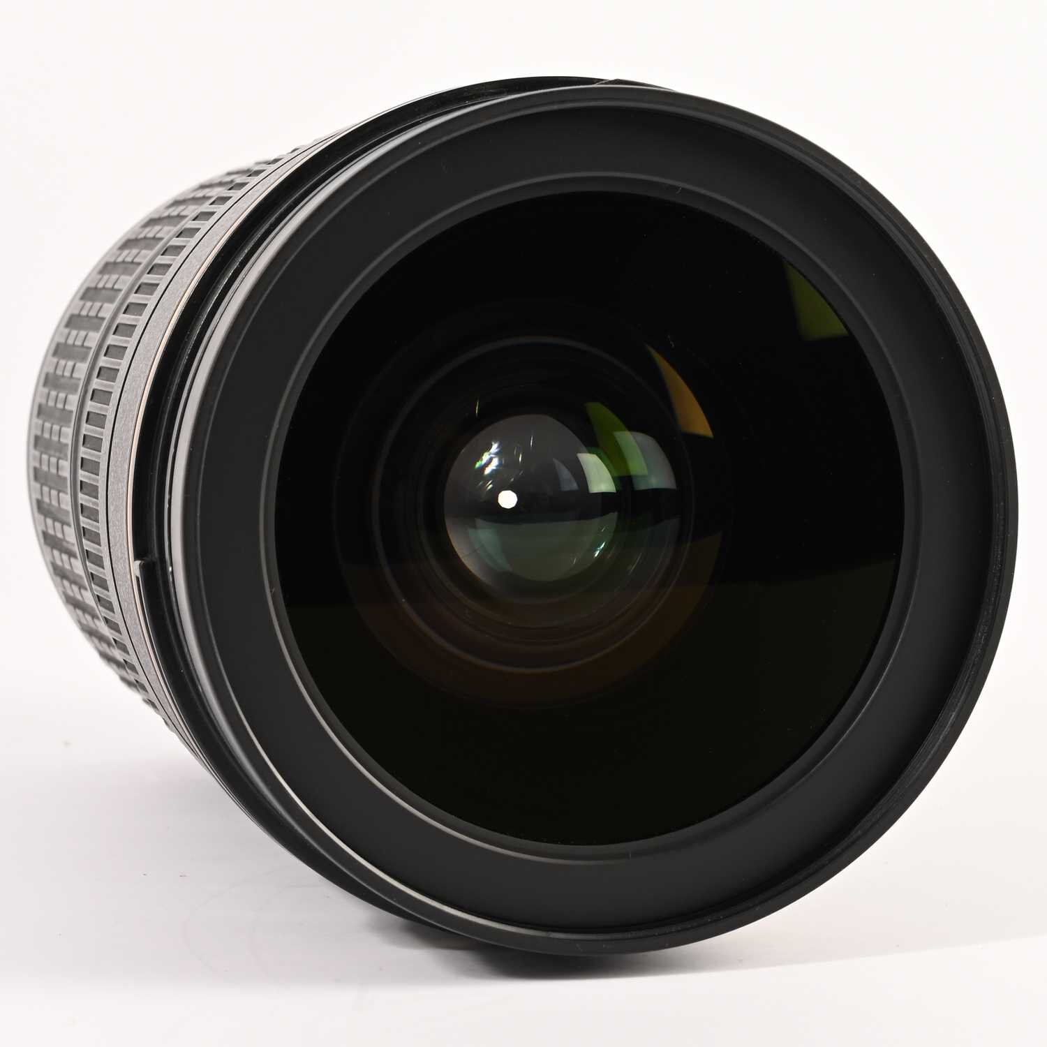 NIKON NIKKOR AF-S 24-70/2,8 G ED