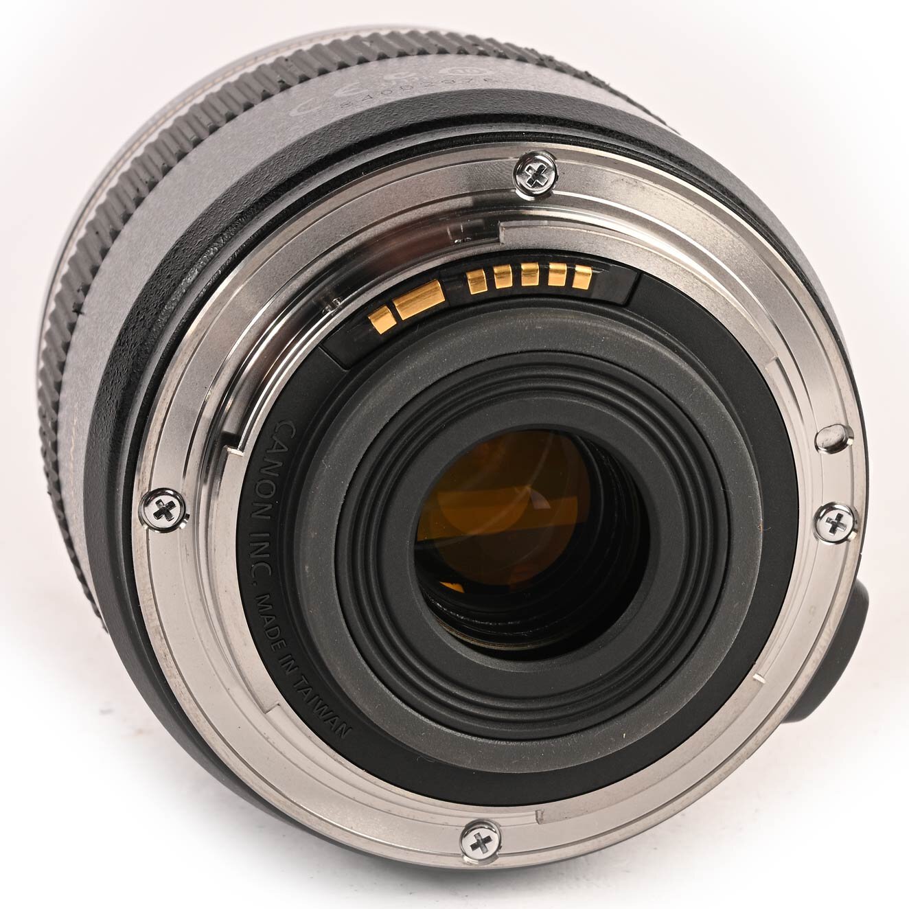 Canon Macro EF-S 2,8/60mm USM