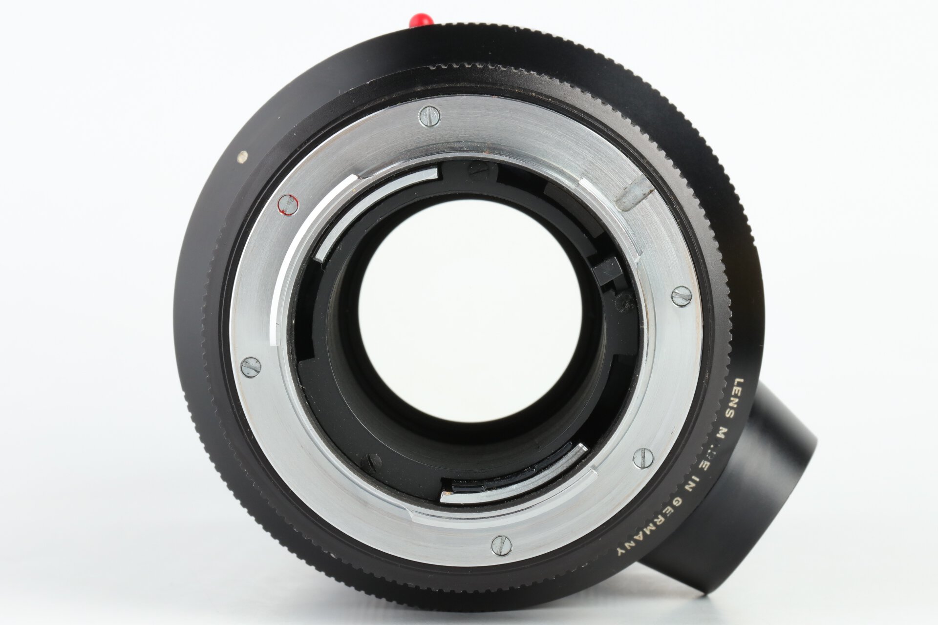 Leica Elmarit-R 2,8/180mm 3CAM