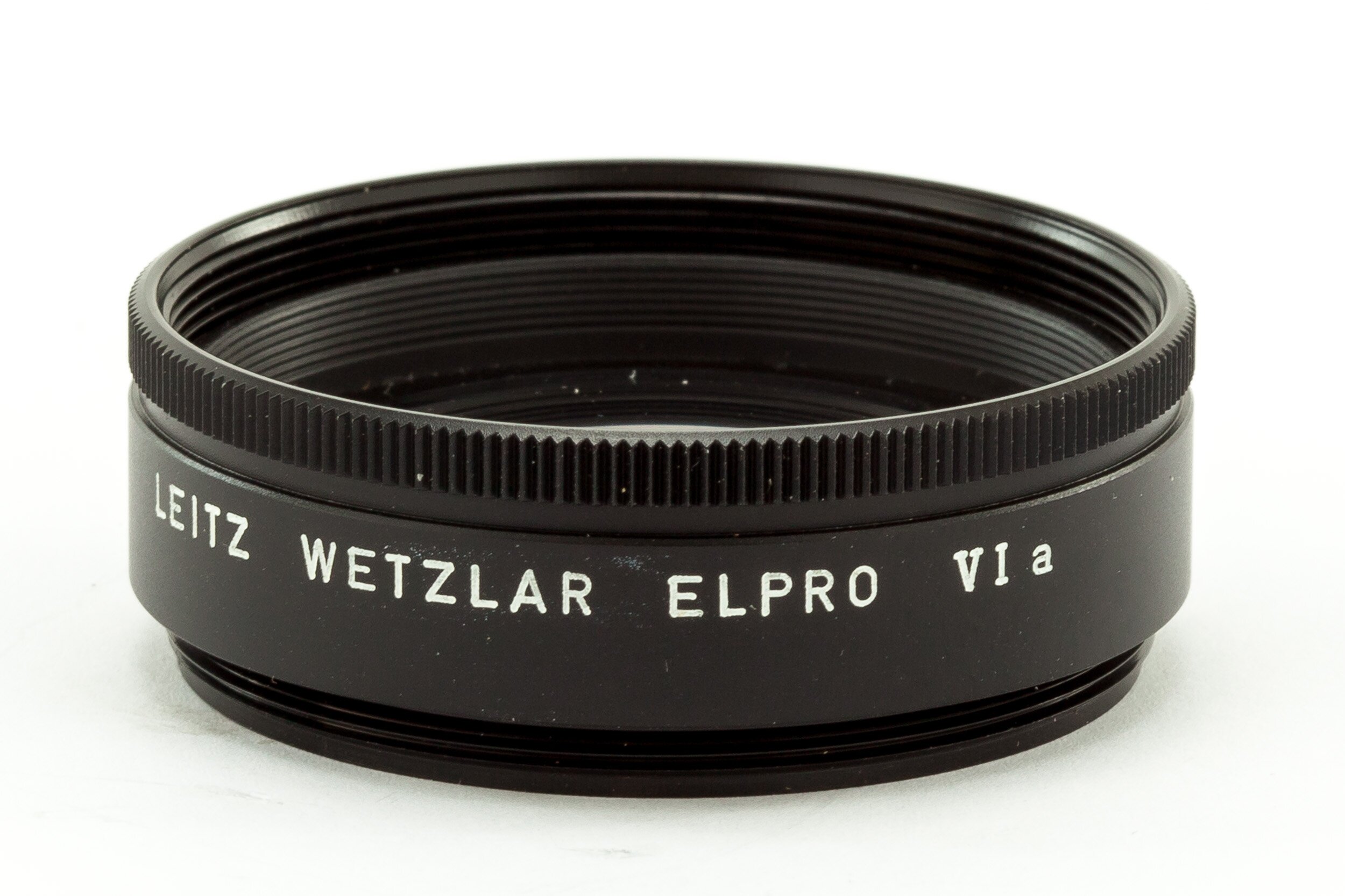 Leica Elpro IV II