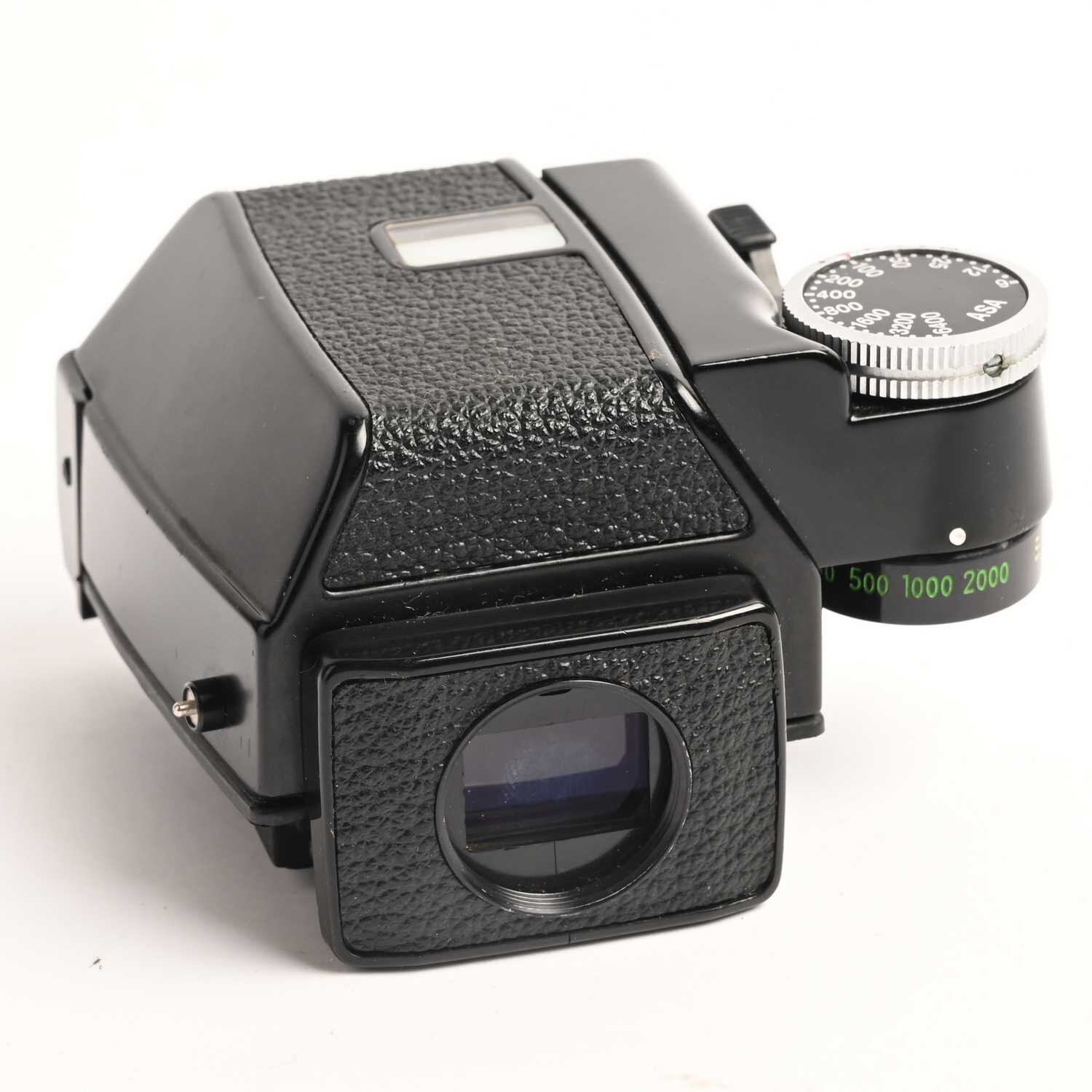 Nikon DP-1 Photomic Prismensucher für F2 Gehäuse