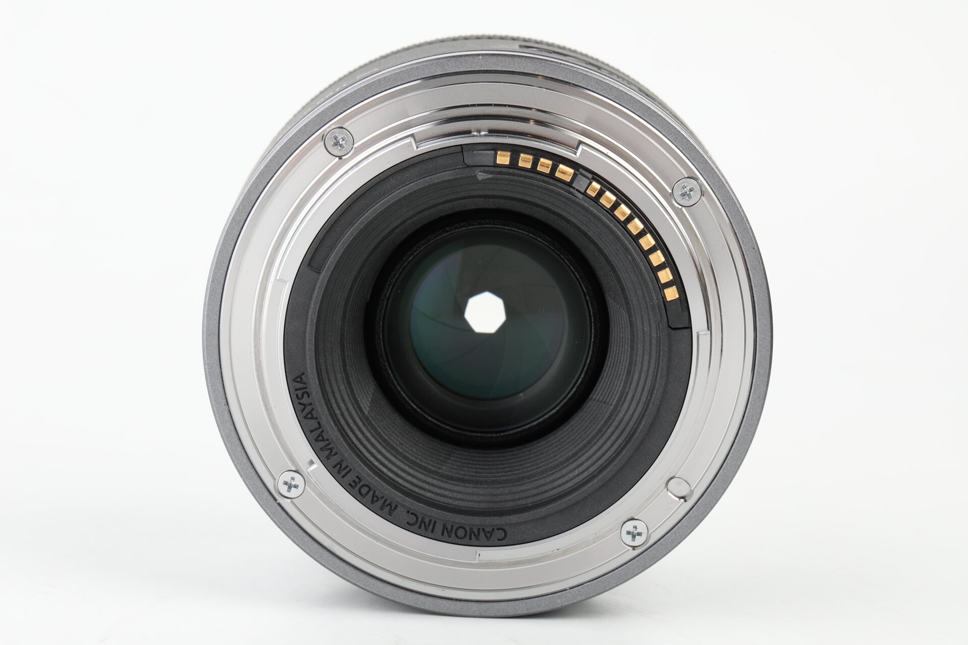 Canon RF 1,8/50mm STM Canon RF 1,8/50mm STM
