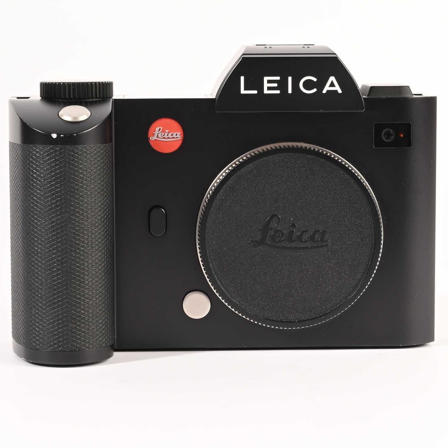 Leica SL Typ 601 24MP 10850 Digitalkamera