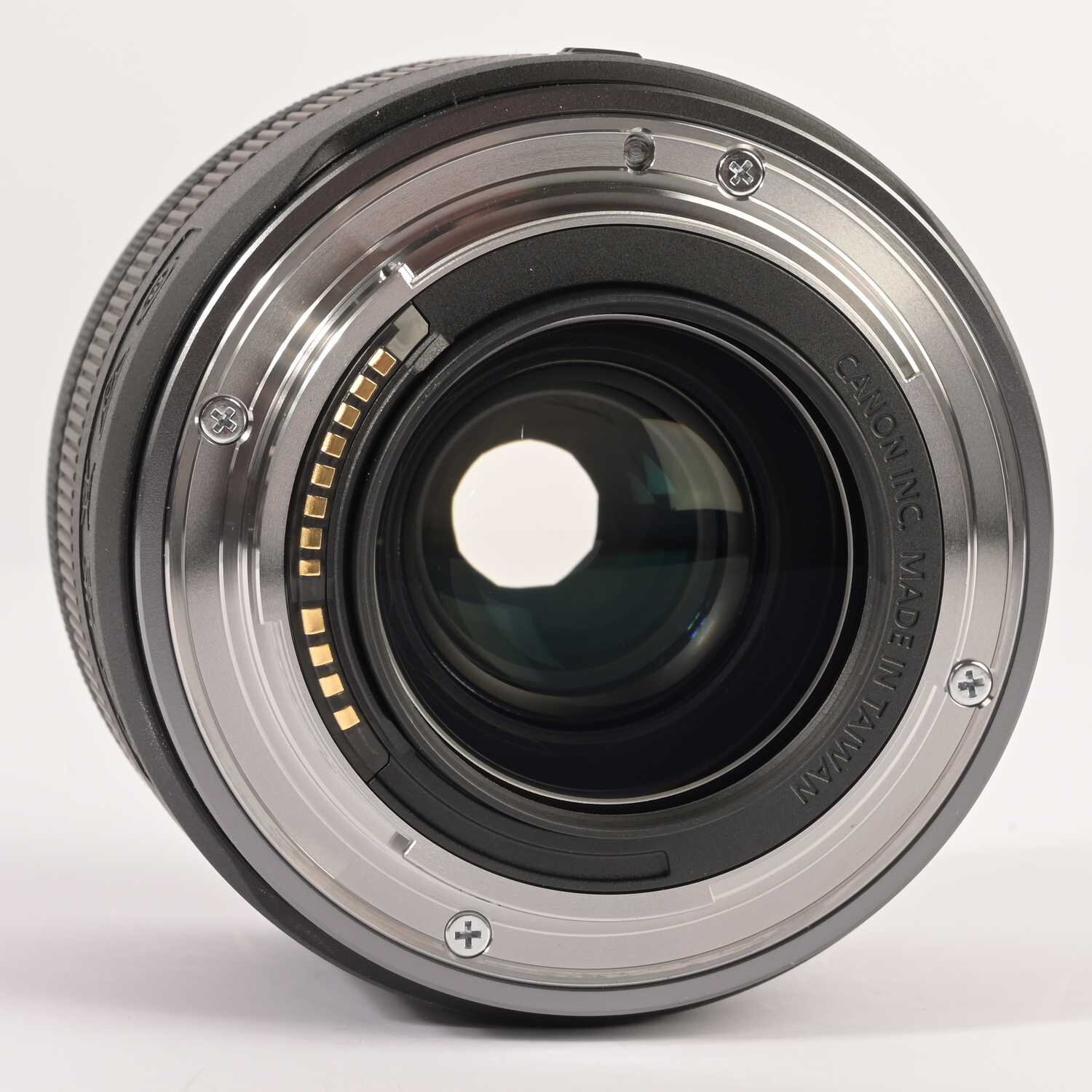 Canon RF Objektiv 35mm F1.8 MACRO IS STM