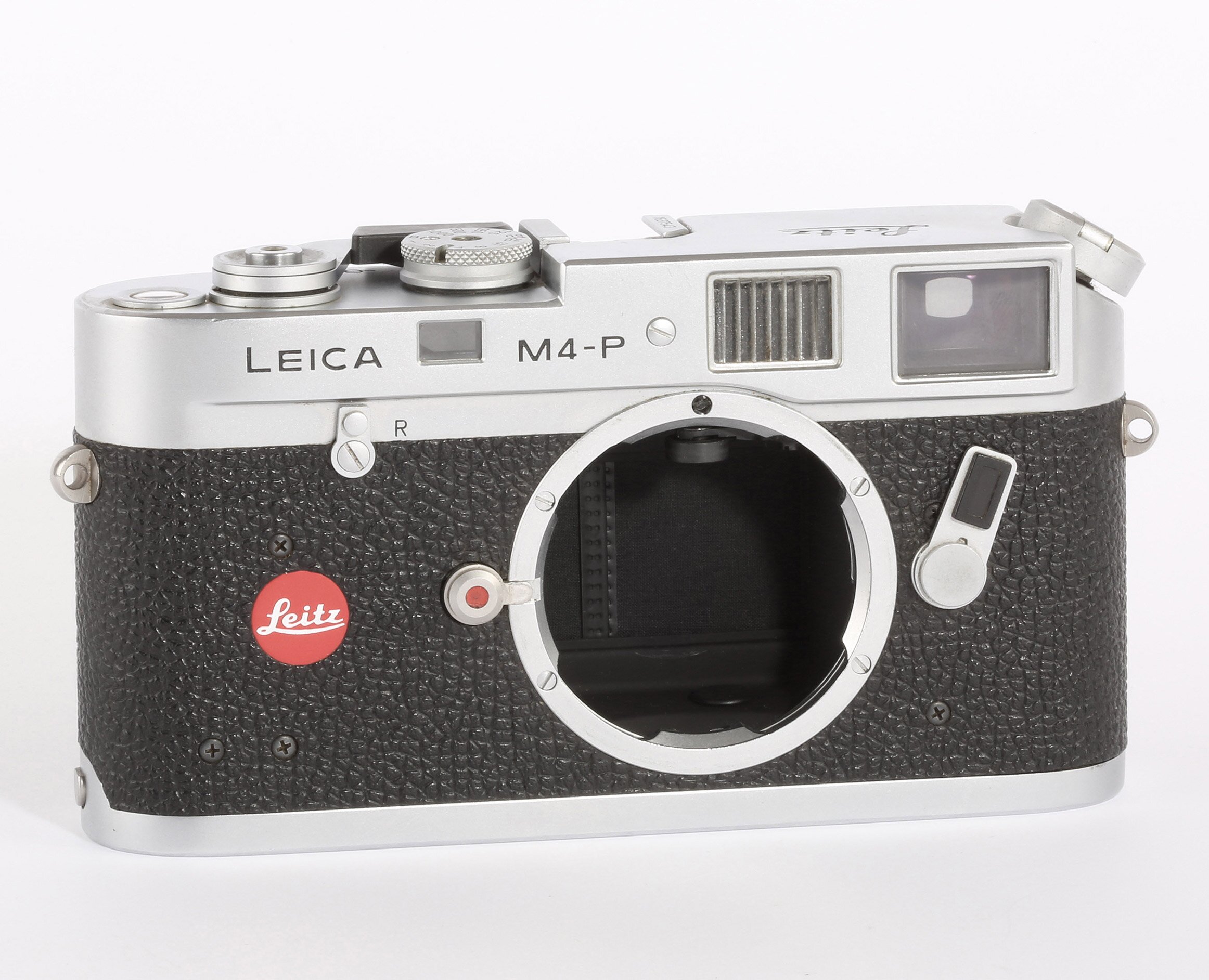 Leica M4-P 1913-1983 "70 Jahre Leica Edition" 10416