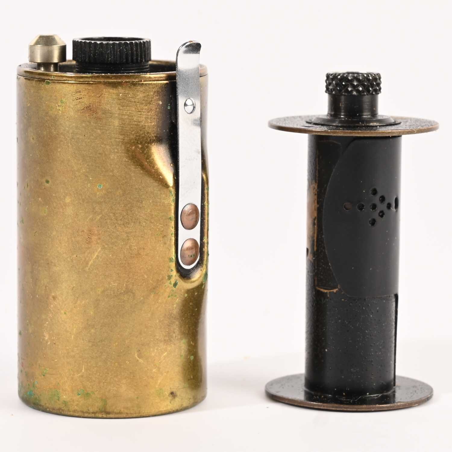 Leitz Leica 1A Elmar 3,5/50mm 1930