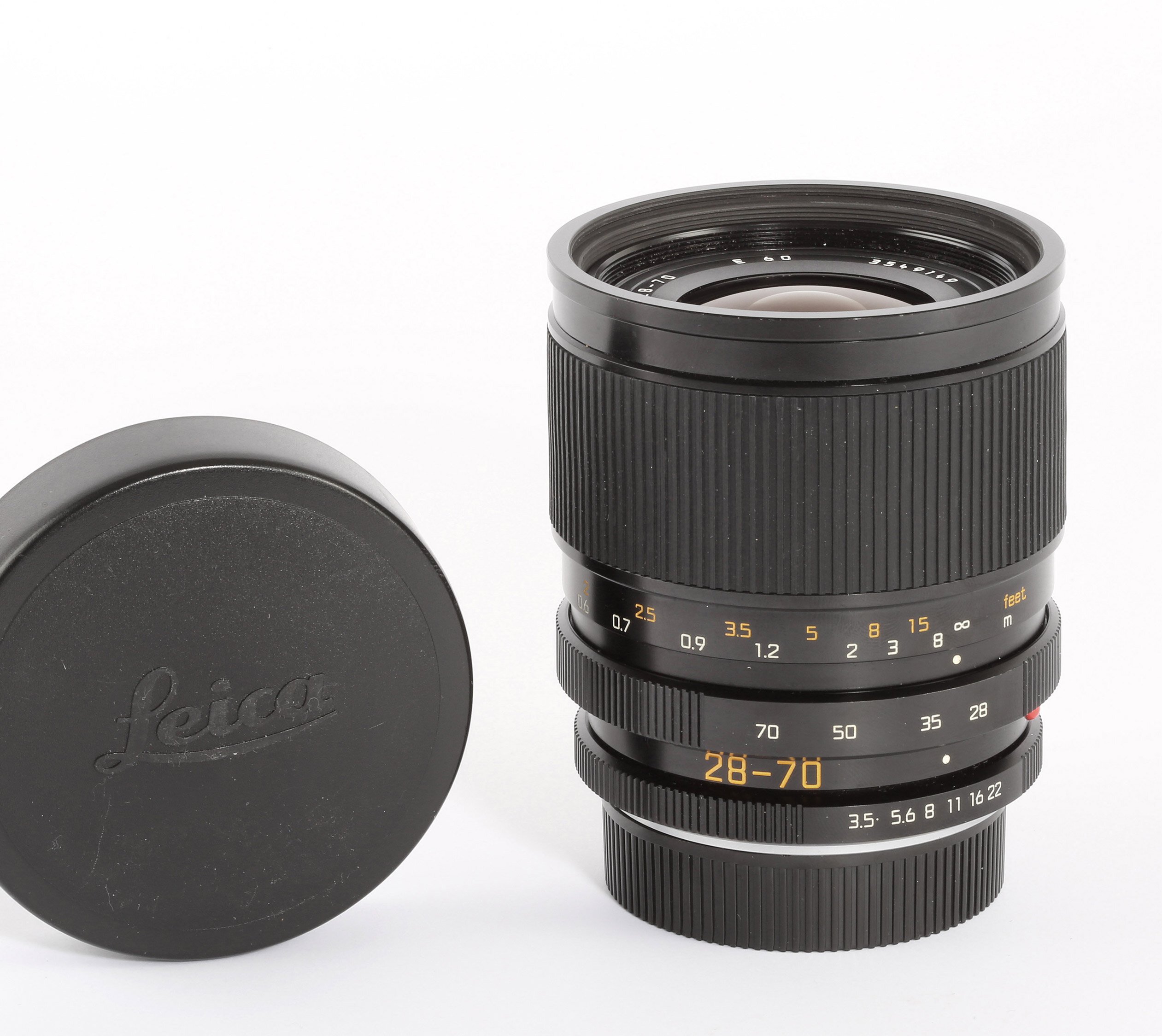 ☆極上品☆Leica (ライカ) バリオ・エルマー R28-70mm F3.5-4.5 | www