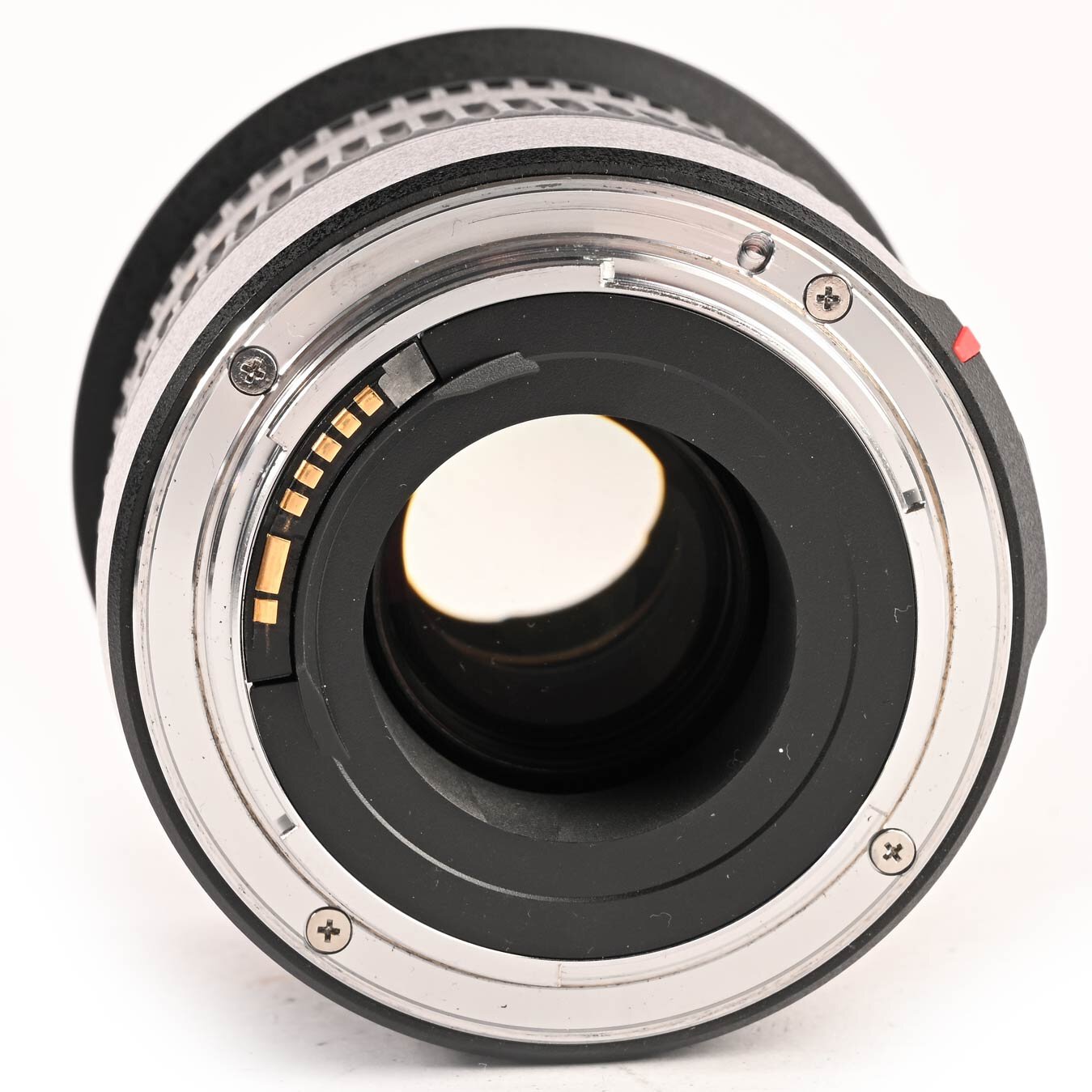 Tamron SP3,5-4,5/10-24 DI II Canon AF