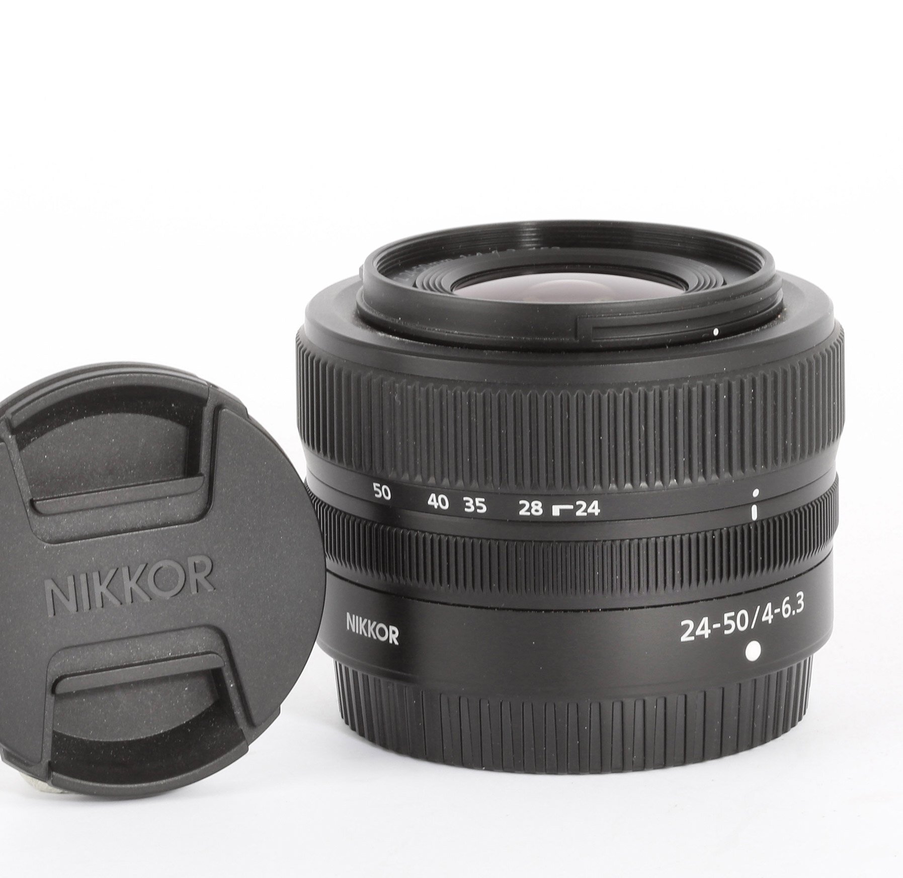 Nikon NIKKOR Z 24-50mm 1:4,0-6,3