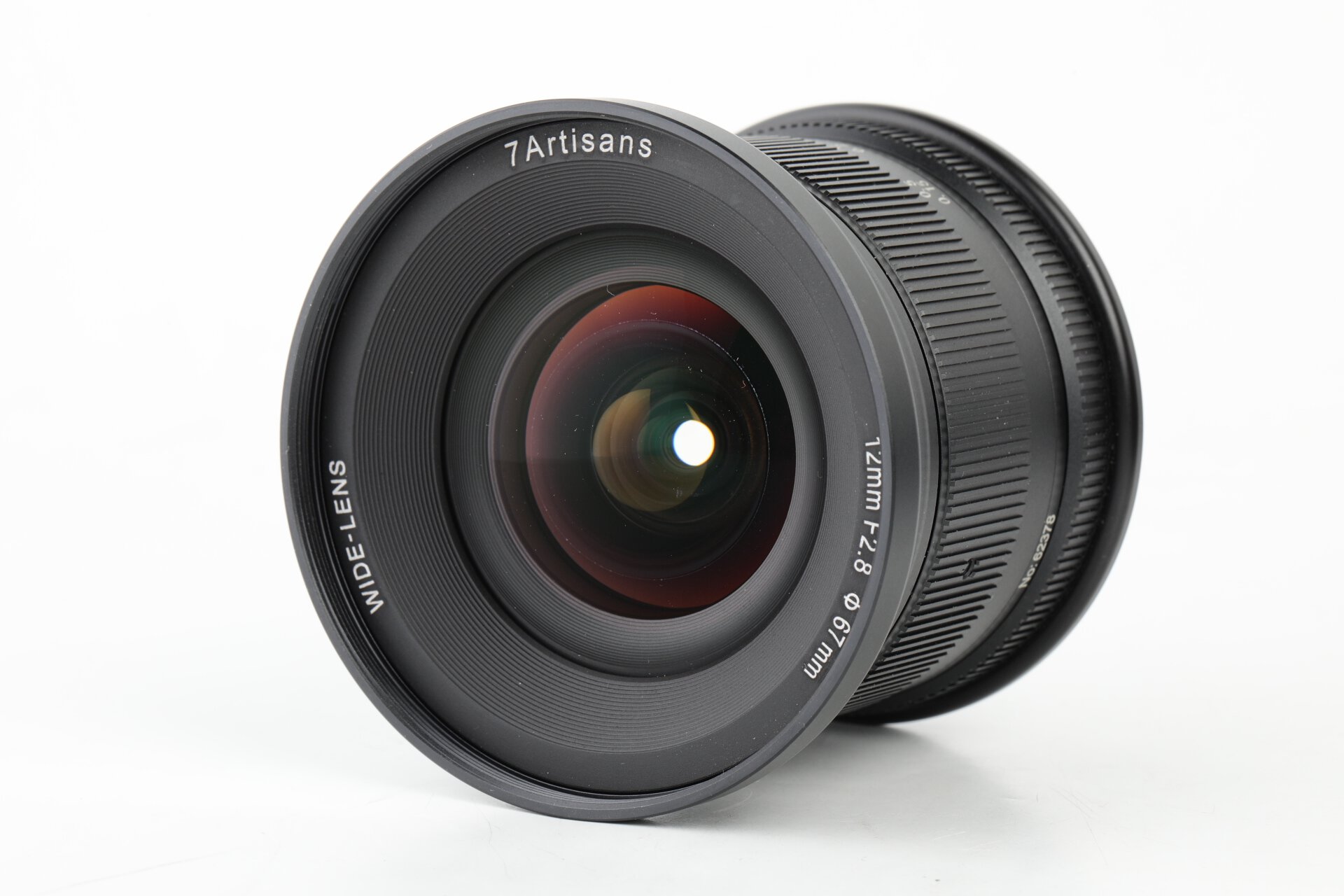 7Artisans 12mm 2,8 Canon RF wide-lens 7Artisans 12mm 2,8 Canon RF wide-lens
