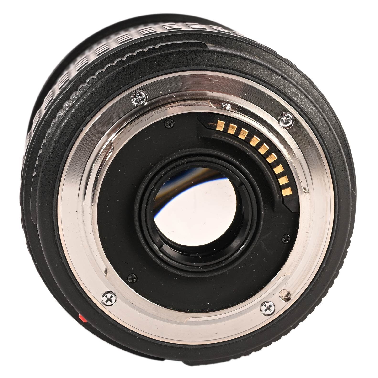 Objektiv Zoom Olympus Zuiko Digital 14-54mm 14-54 mm 2.8-3.5 Four Thirds