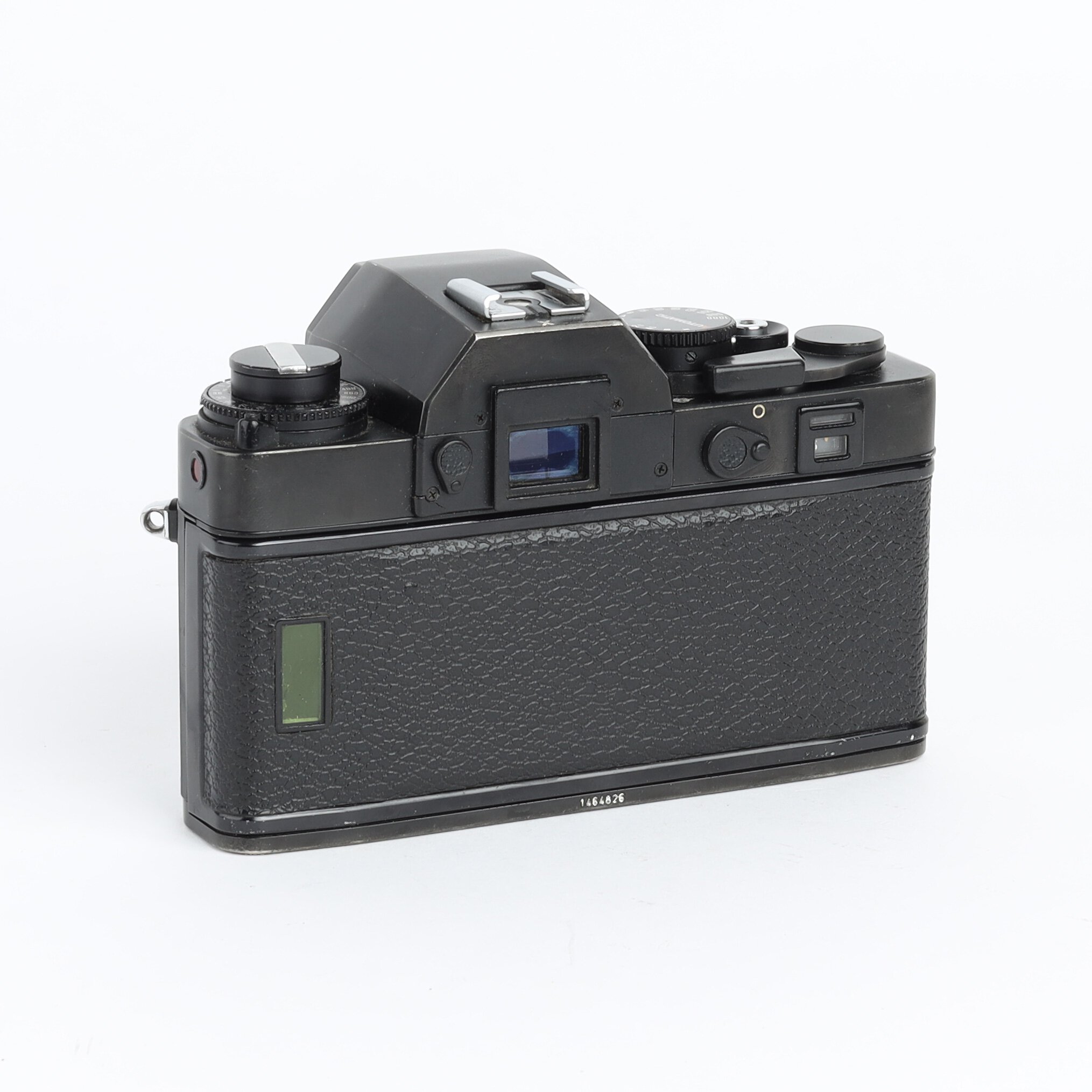 Leitz Leica R3 Electronic Gehäuse