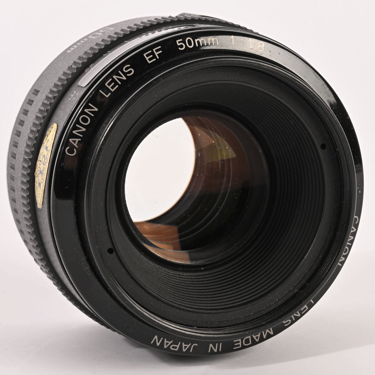 Canon EF 50/1,8
