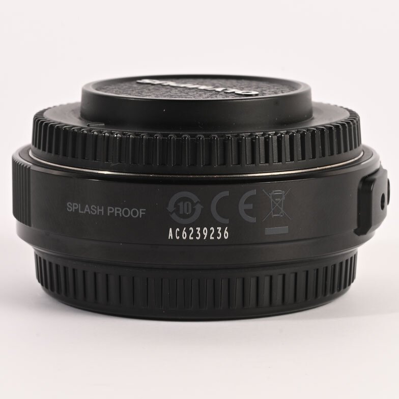 Olympus M.Zuiko Digital 1.4x Telekonverter MC-14