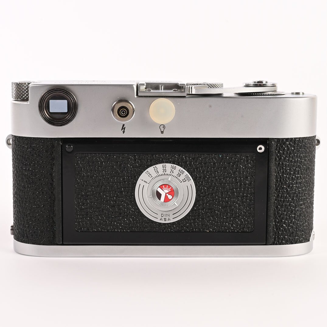 Leitz Leica M2 body Leitz Leica M2 body