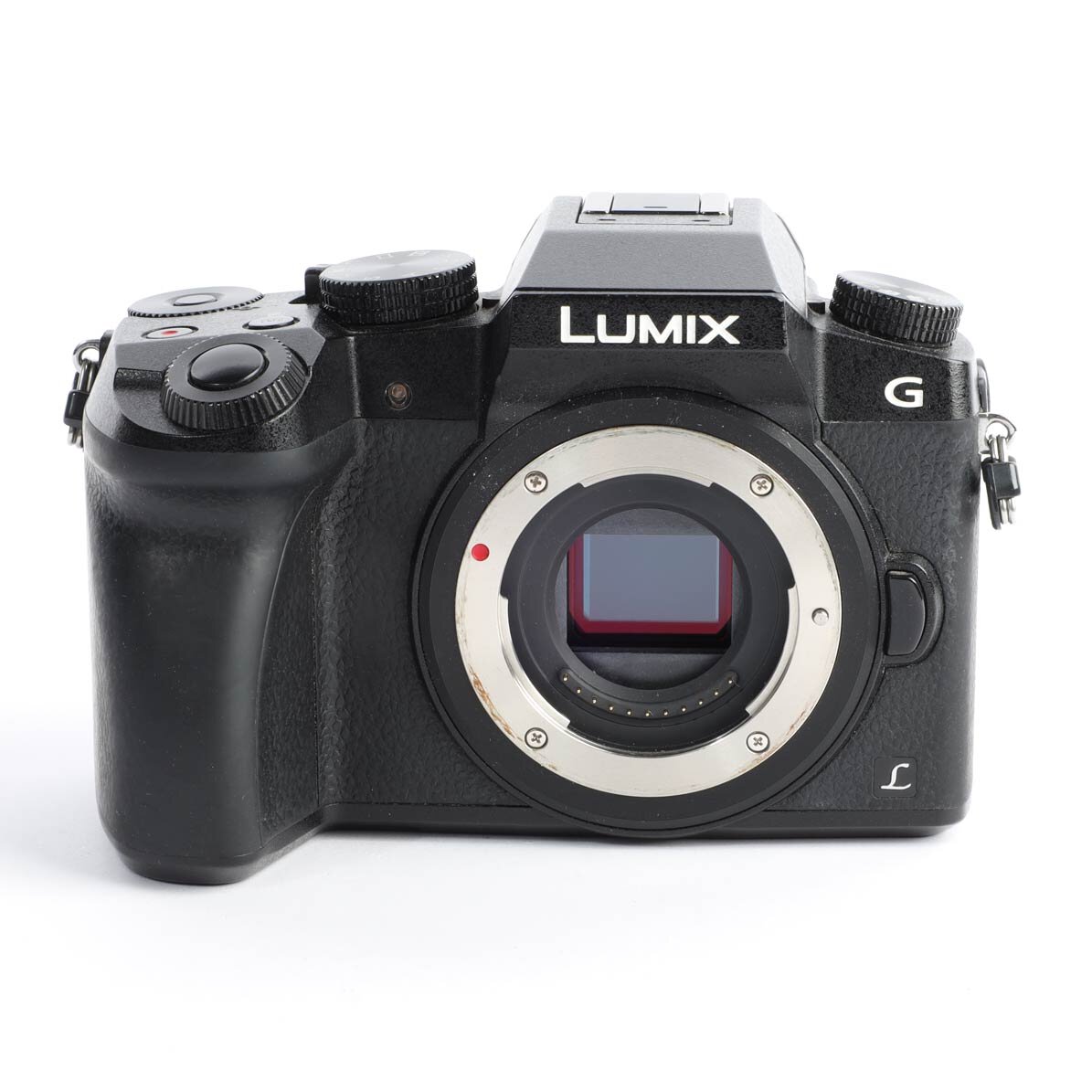 Panasonic Lumix G70 + Lumix G Vario 14-140mm 1:3.5-5.6 ASPH. Power O.I.S.