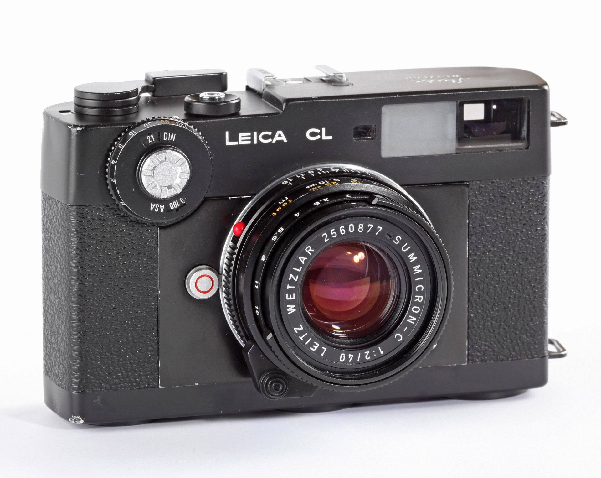 Leica Analog Kompakt Bei Shphoto De